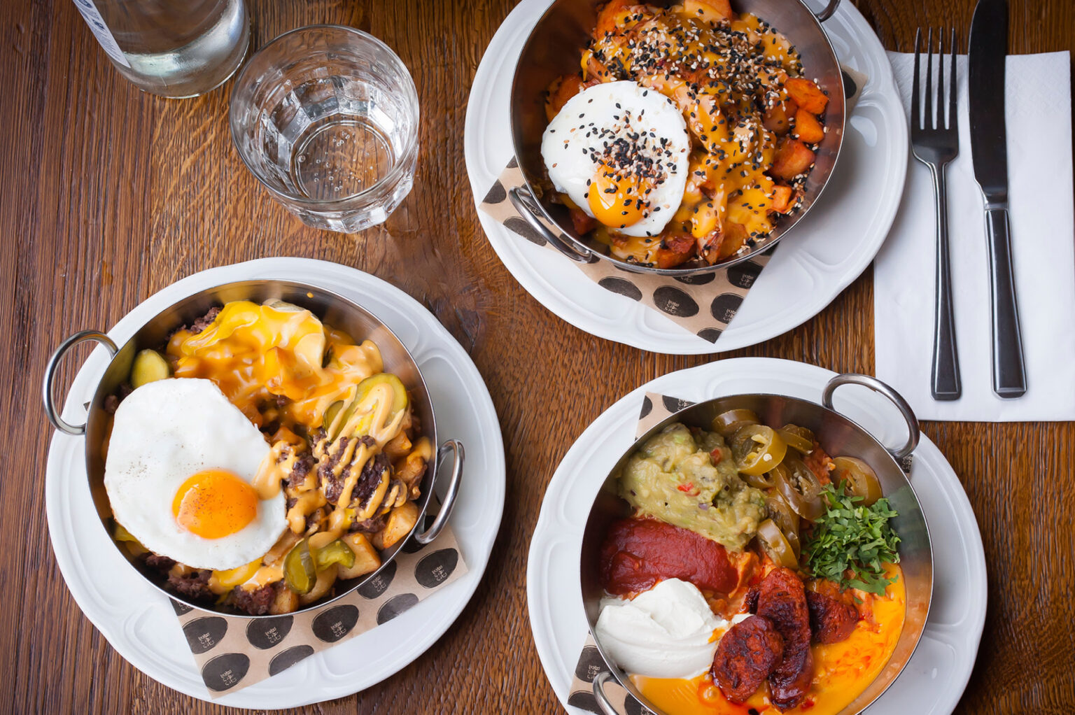 Best Bottomless Brunches In London - One Way One World Travel Blog