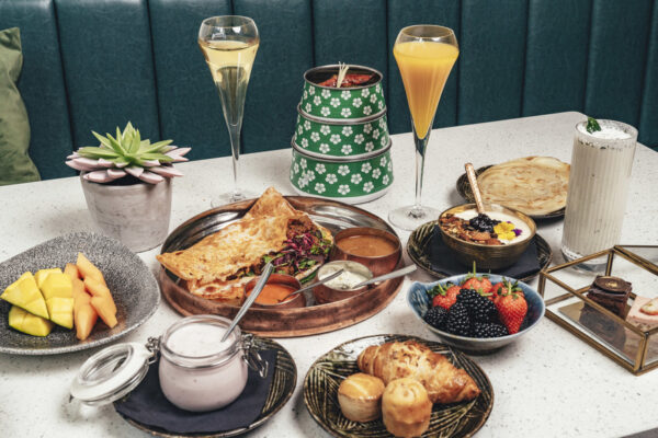 Best Bottomless Brunches In London - One Way One World Travel Blog