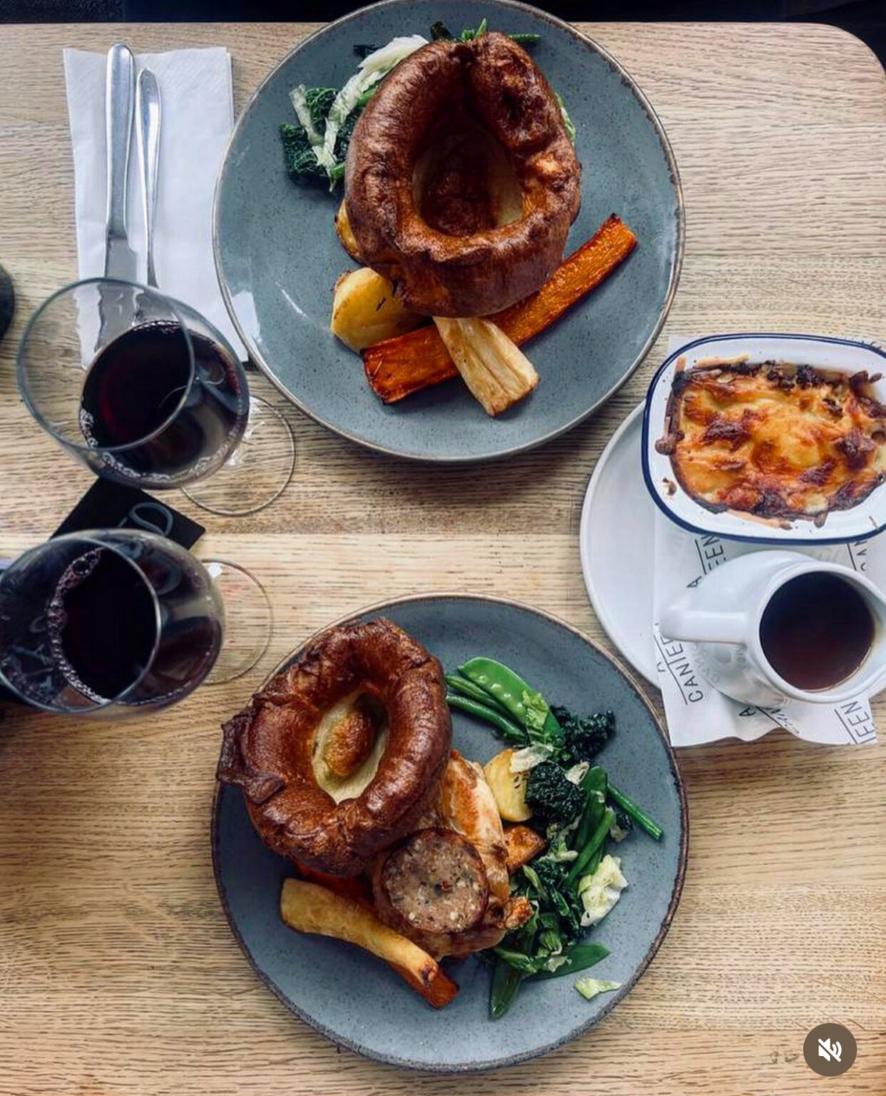 The Best Sunday Roasts in Chelmsford, Essex One Way One World Travel Blog