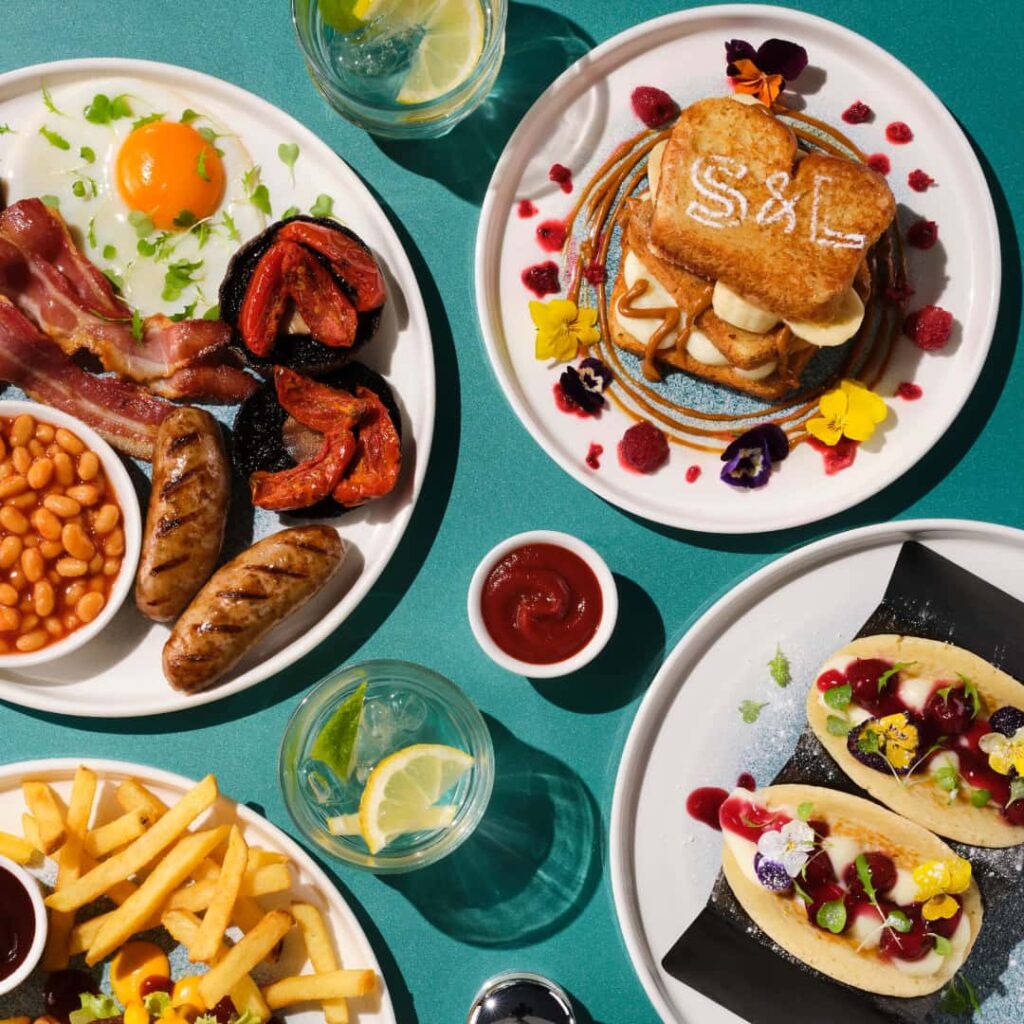 The Best Bottomless Brunches In Chelmsford 2024 - One Way One World ...