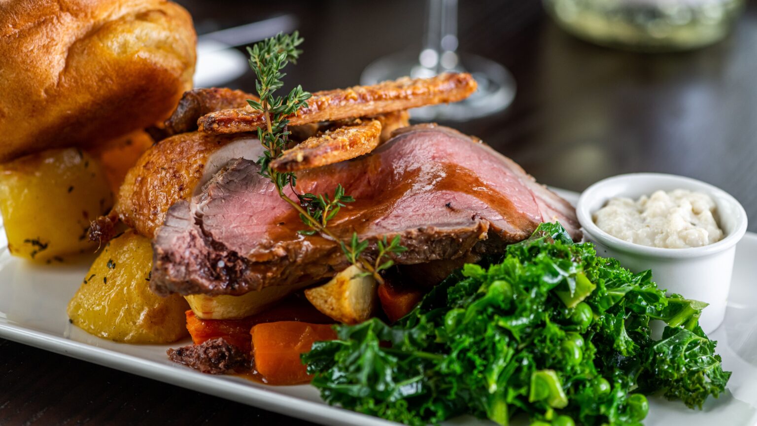 The Best Sunday Roasts in Chelmsford, Essex One Way One World Travel Blog